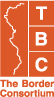 The Border Consortium's logo